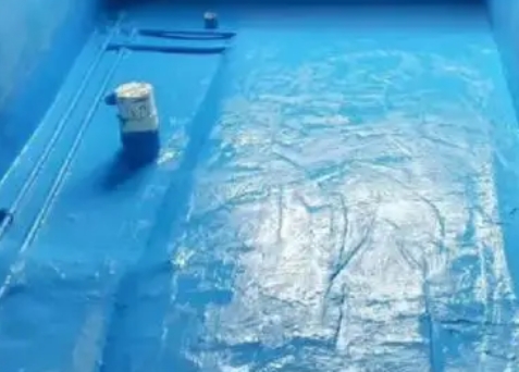 北京市卫生间漏水维修公司分享下北京市卫生间防水工程中常用防水涂料介绍。